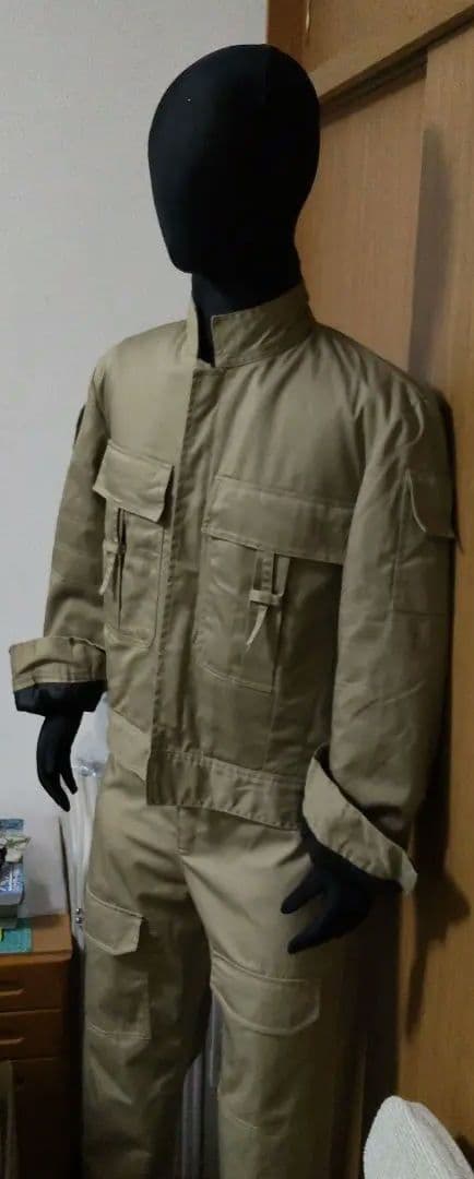 フレキシブルマネキン トルソー　ブラック　全身　展示　ポージング可能　可動式