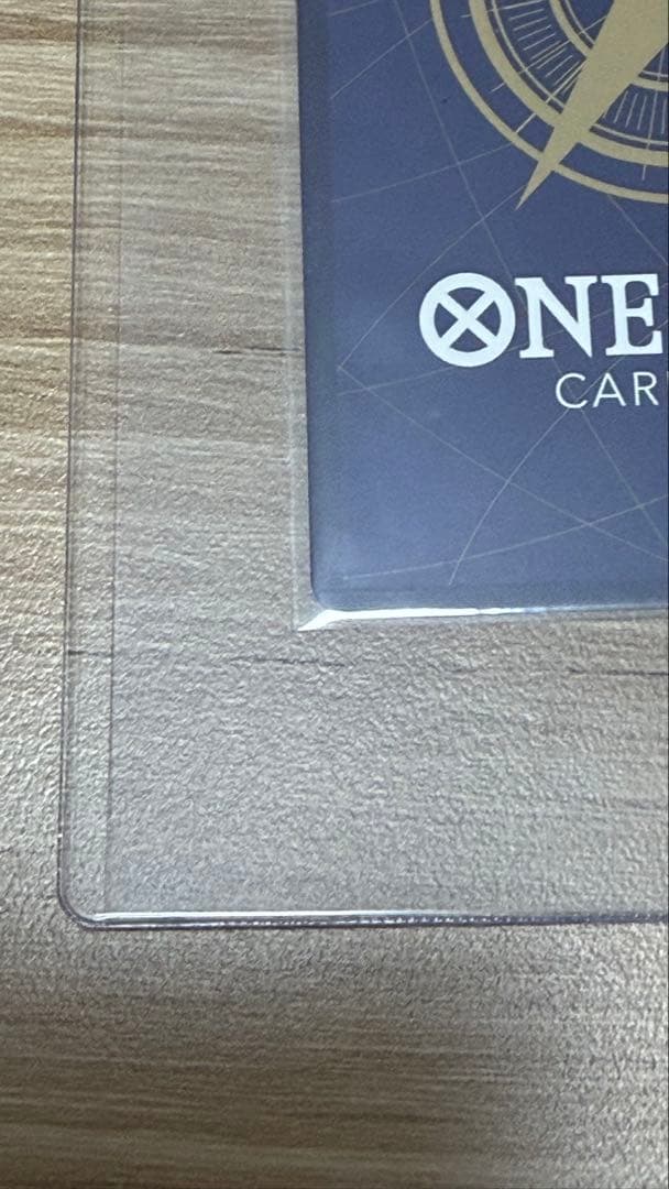 ロロノア・ゾロ SRパラレル