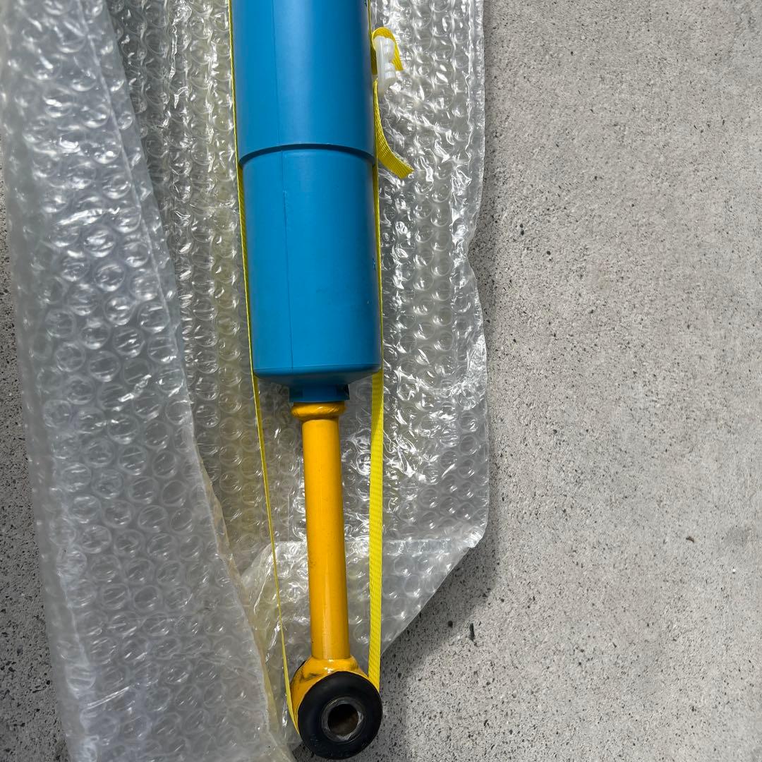 jeepラングラー JL ステアリングダンパー