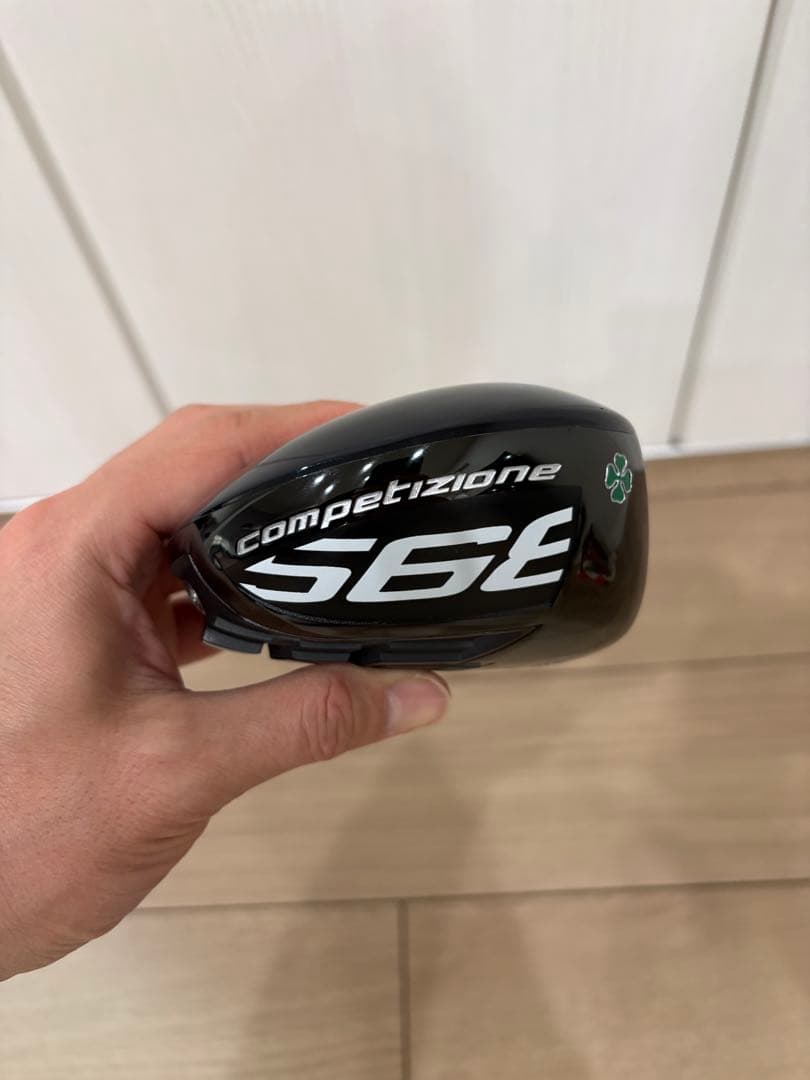 バルド コンペチオーネ568 DEEP 10.5度 新品未使用品