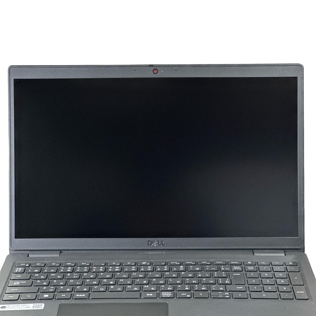 美品✨DELL【i5第11世代★16GB/256GB】15.6型 大画面 700