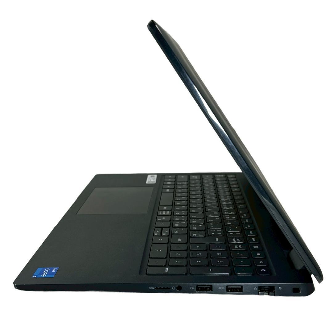美品✨DELL【i5第11世代★16GB/256GB】15.6型 大画面 700