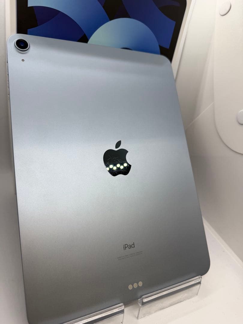 iPad Air4 64GB Wi-Fiモデル！箱あり！