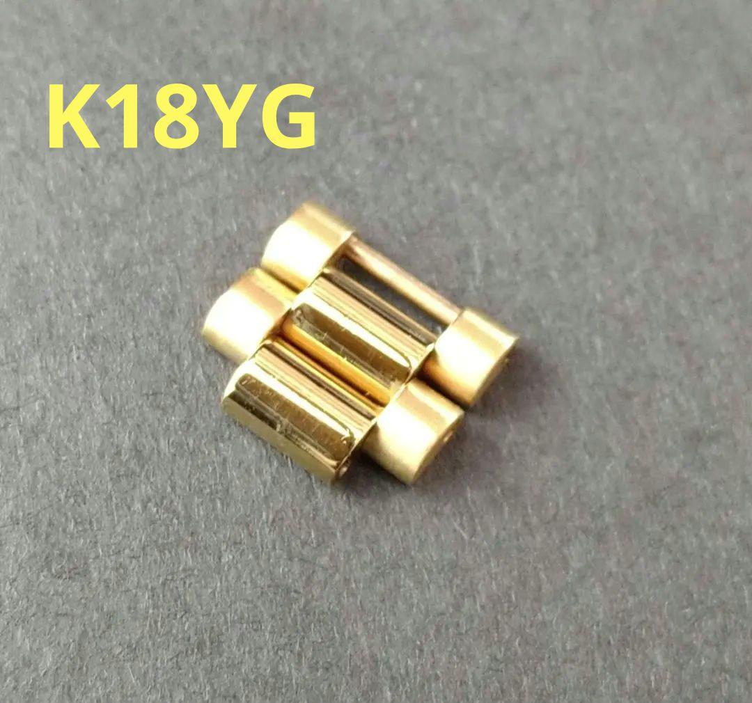 ロレックス レディース 69178金無垢 ベルト コマ 18金