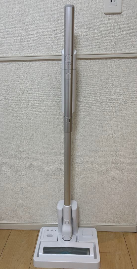 AQUA コードレススティッククリーナー 掃除機