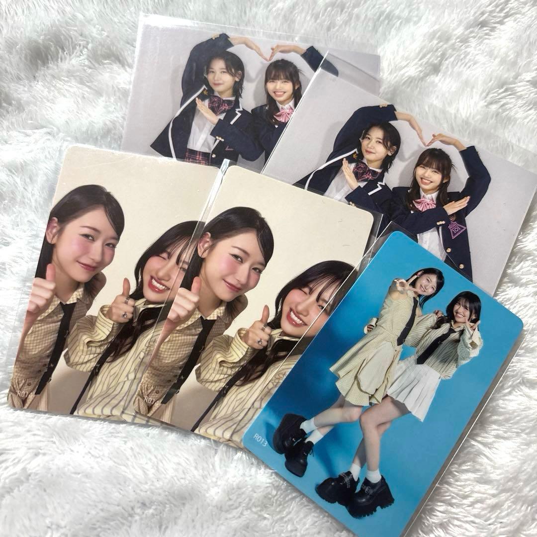 rebloom トレカ まとめ売り