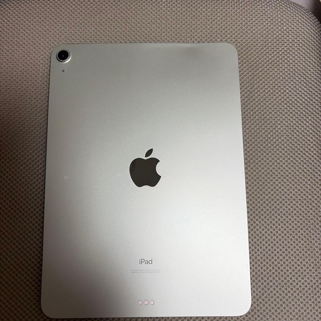 Apple iPad Air本体