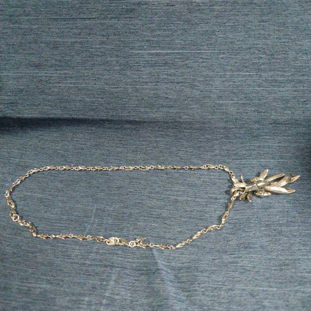 ブラッディマリー　シンボル　ネックレス