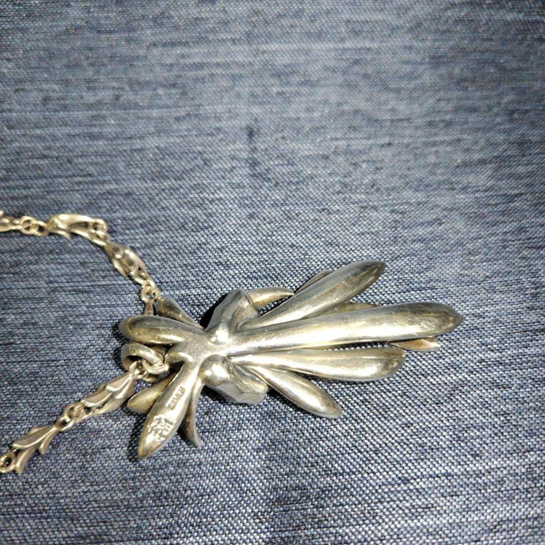 ブラッディマリー　シンボル　ネックレス