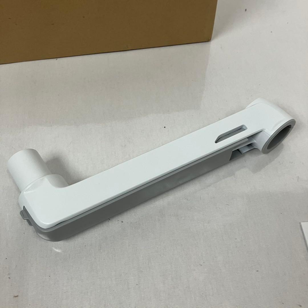 ▽ ERGOTRON LX Desk Monitor Arm ホワイト