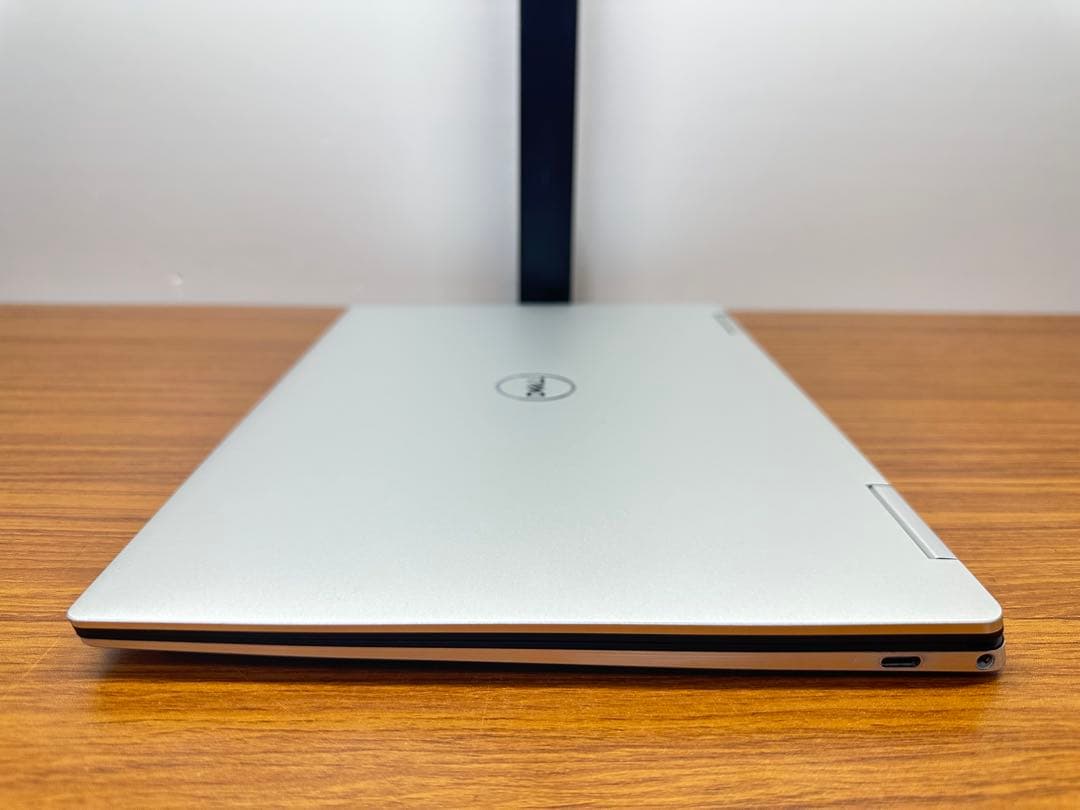 XPS 13 9310 i7 1165G7 32Gb 1TB 4K タッチ