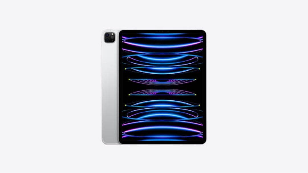 iPad pro 11インチ 第6世代 Apple pencil付