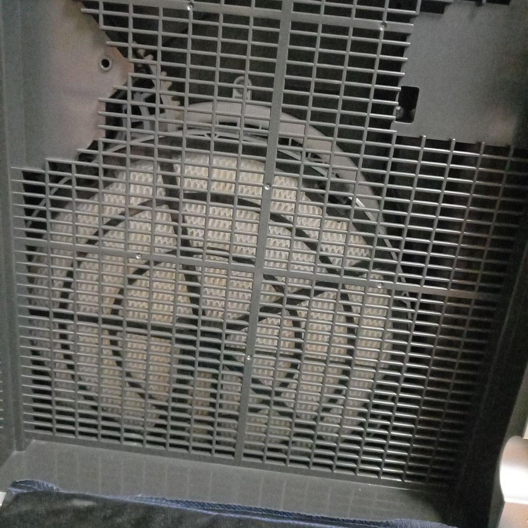 Panasonic 空気清浄機 F-VXP90