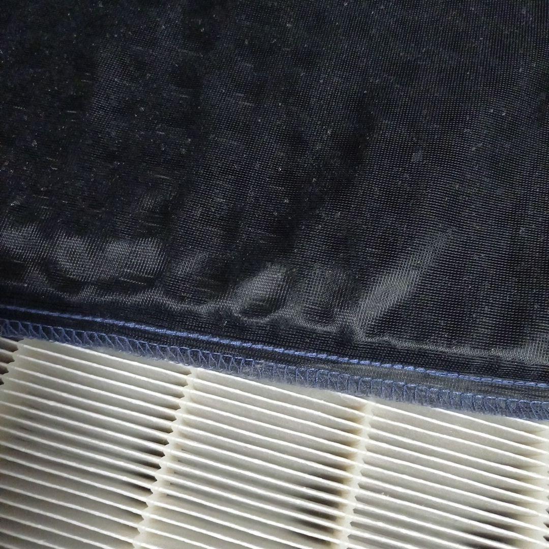 Panasonic 空気清浄機 F-VXP90