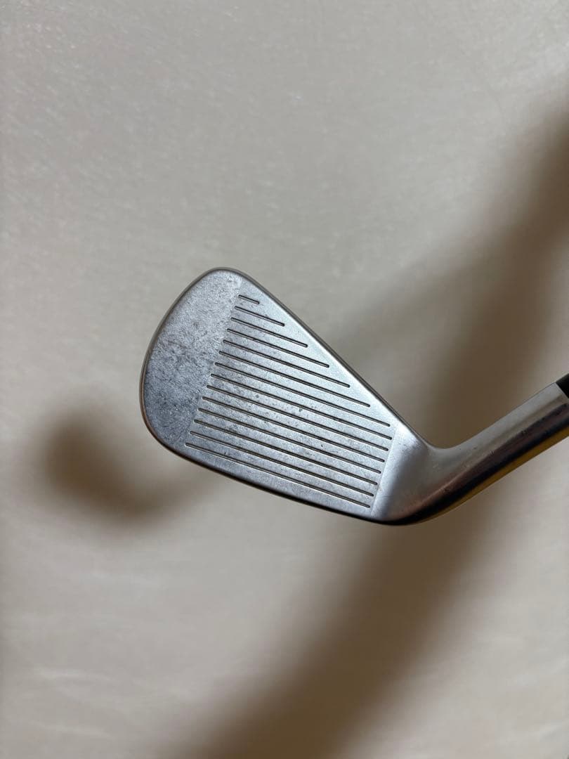 テーラーメイド P790 5〜Pw アイアンセット 6本