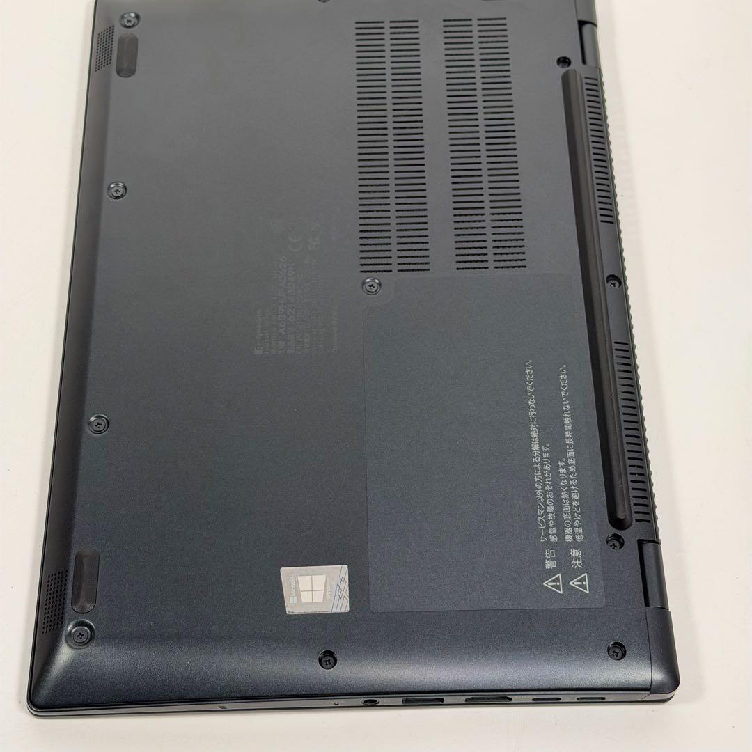 79.G83/HU 超軽量 i5-11世代 16G512G Office2024