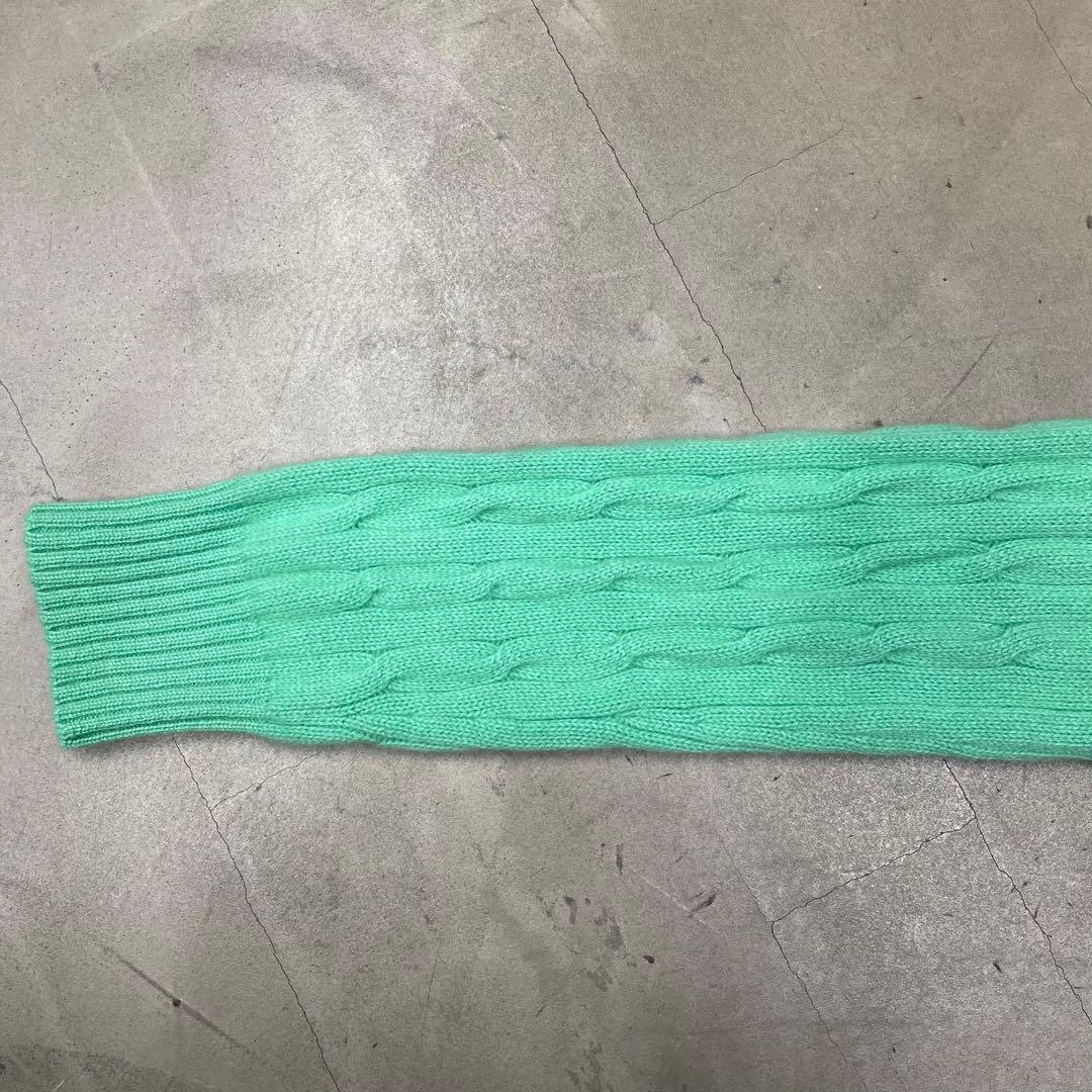 Polo by Ralph Lauren カシミアニット　ラルフローレン