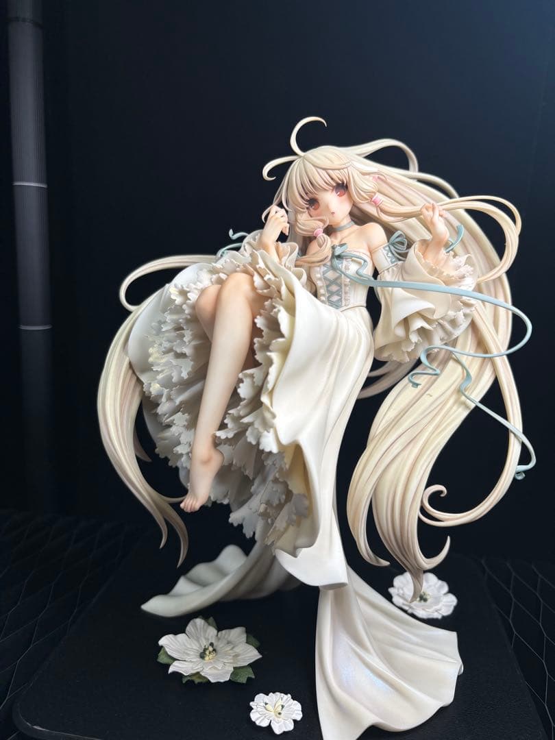 わ*こ様 wonder smith ちょびっツ　ちぃ　ガレージキット　WF 26