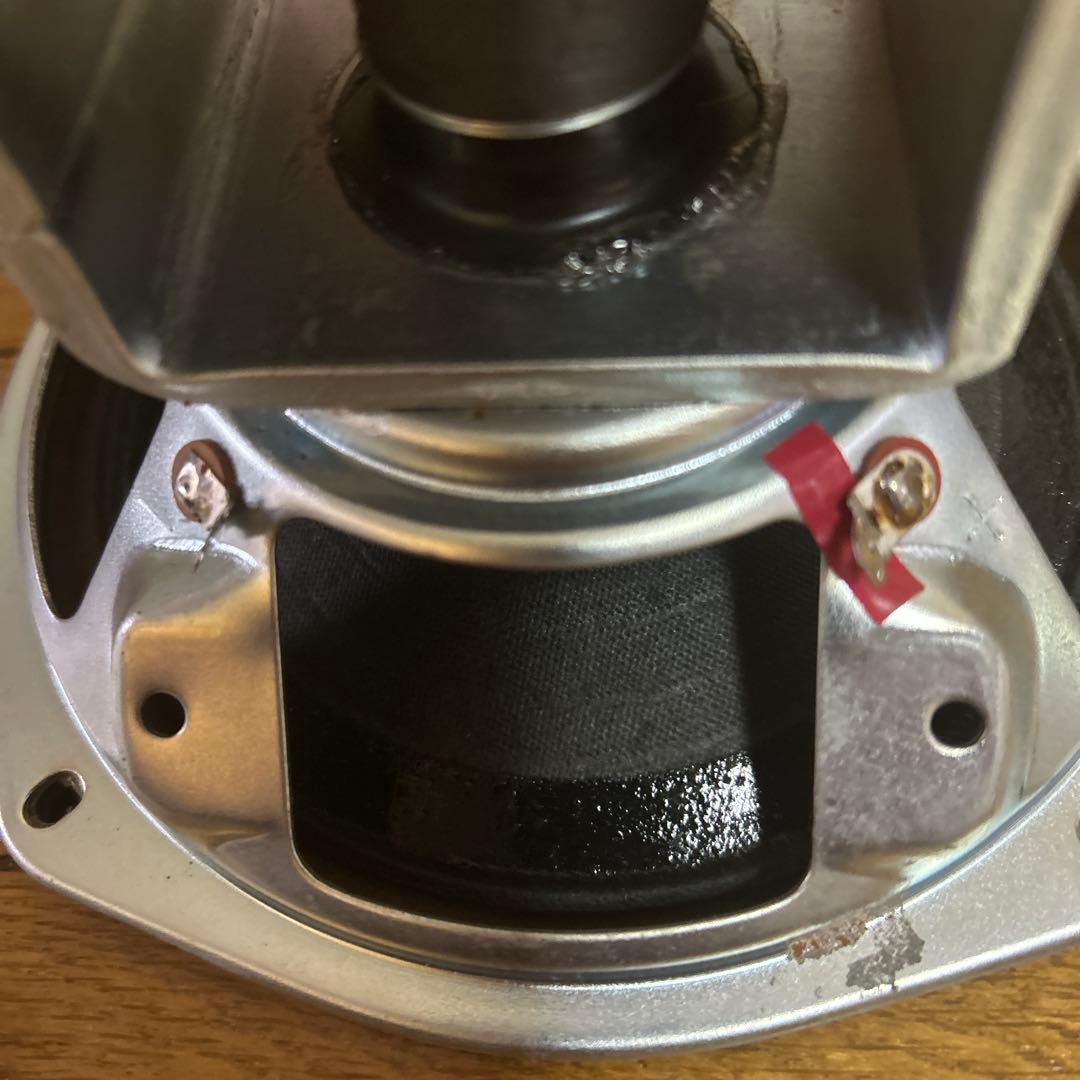 【ダイヤトーン50周年記念限定日】　P-610MB（TW-503付き）