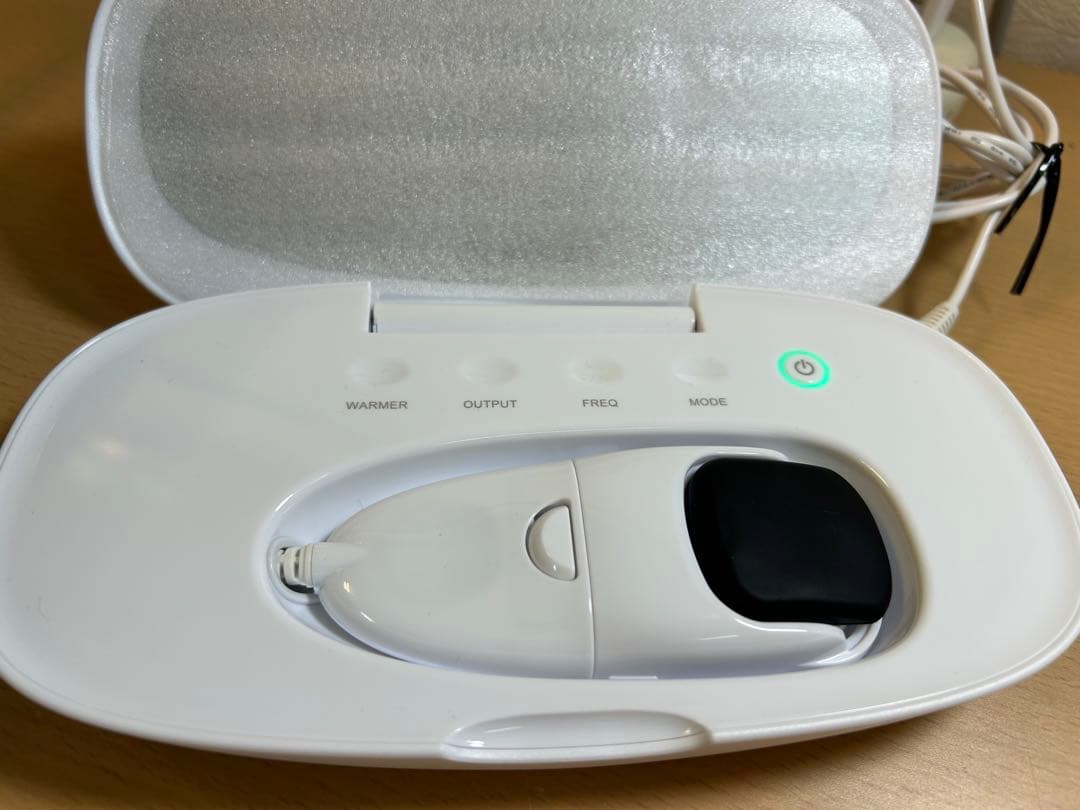 Aya　moisteane IV スキンコンディショナー　2024年購入