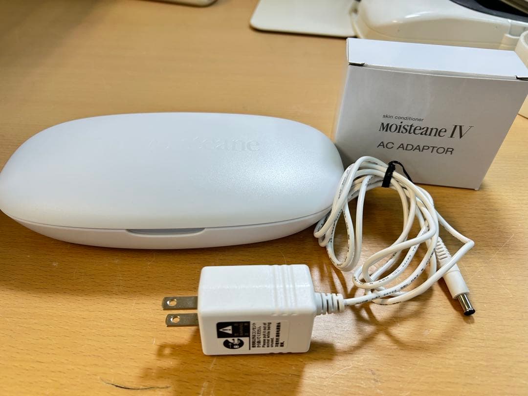 Aya　moisteane IV スキンコンディショナー　2024年購入