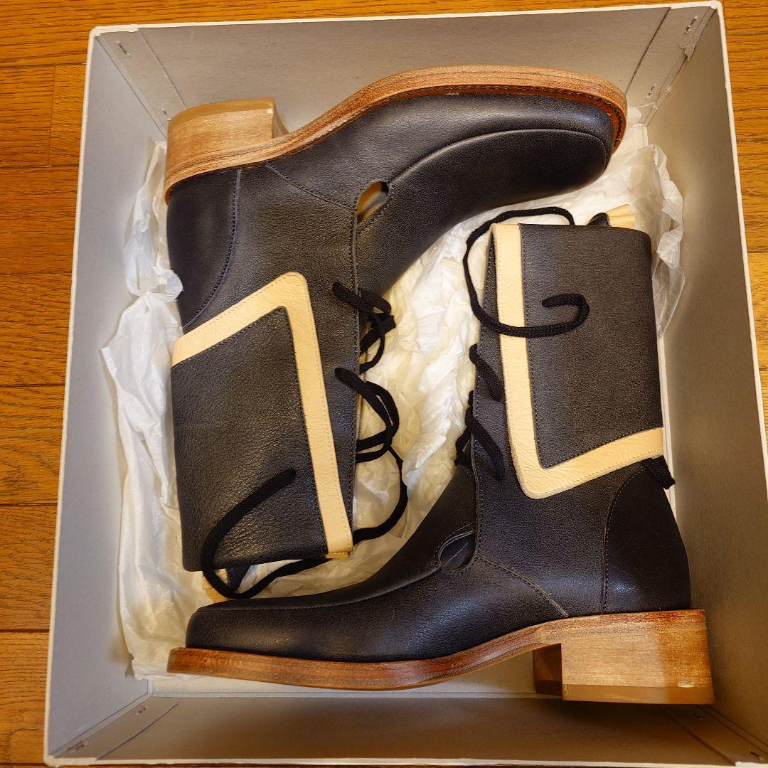 Beauty:Beast パイレーツブーツ ビューティービースト24cm