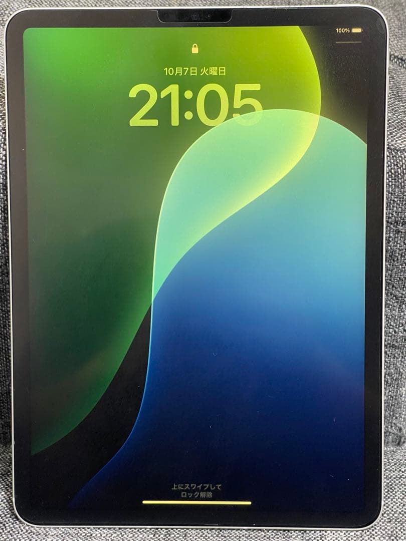 iPadPro 11インチ 第3世代