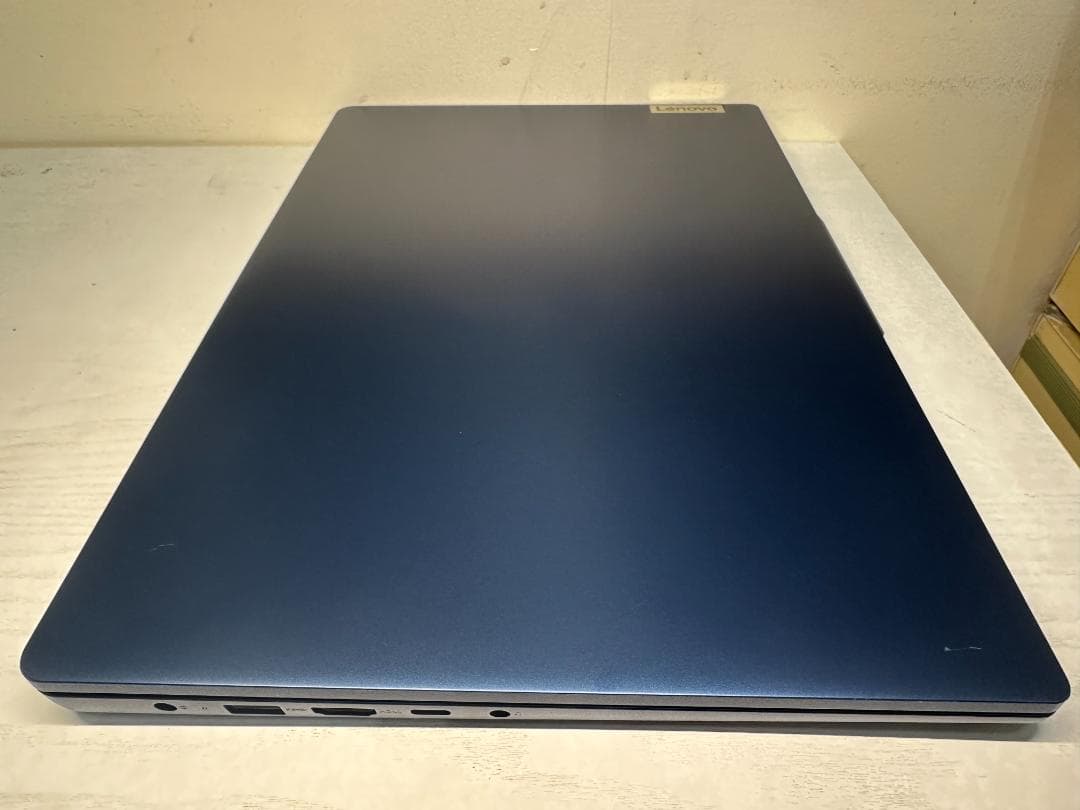 Windowsノート本体 Lenovo IdeaPad Slim 3 G8 R3 8G 512G 610M
