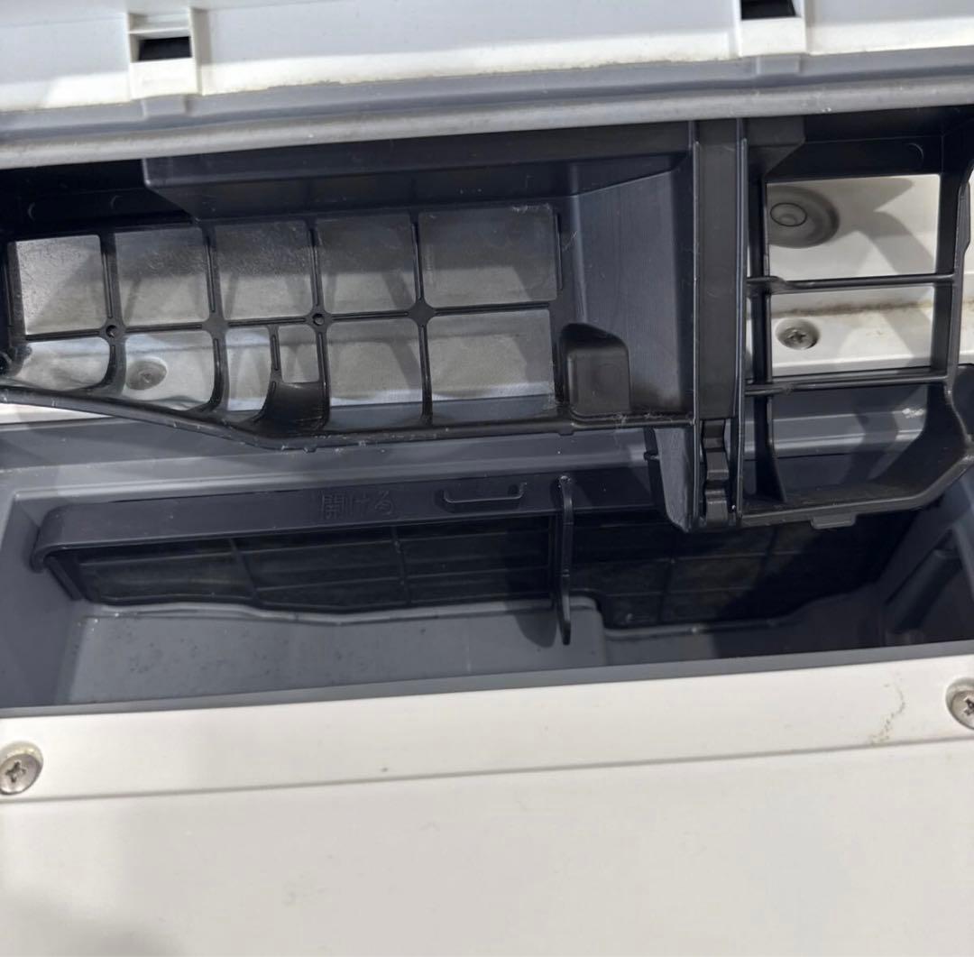 Panasonic ドラム式洗濯機(茨城県古河市引き取り可能)