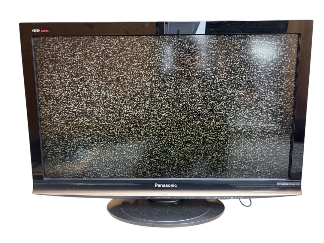 Panasonic TH-L32R1 32インチ液晶テレビ　2010年製　2