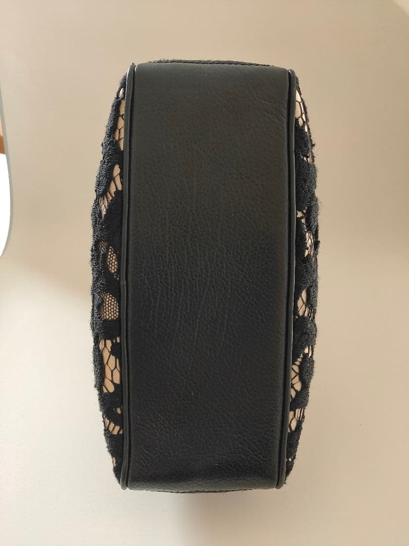 【特価！レア⠀】セリーヌトリオンフがま口手提げバッグ