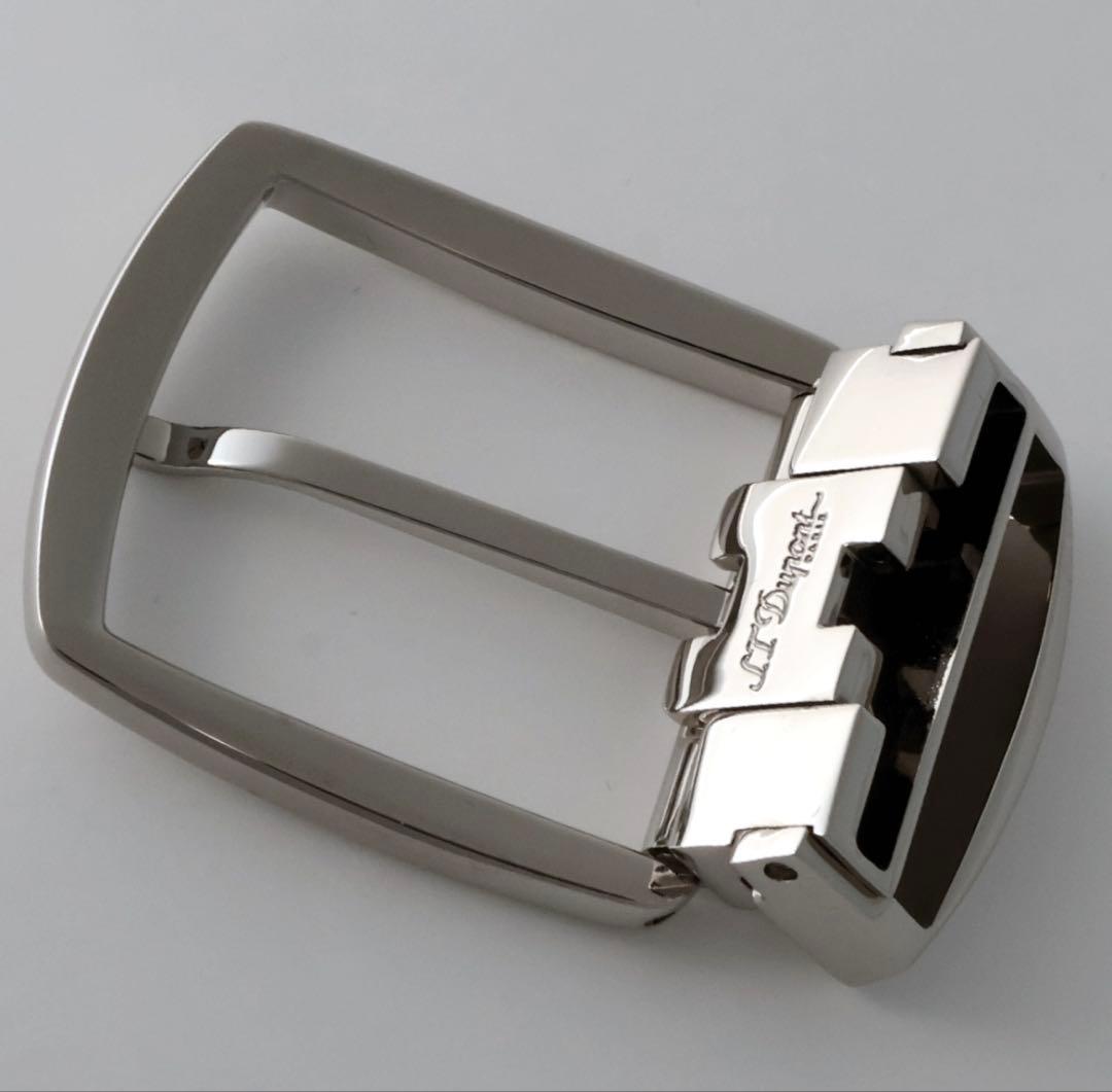 3708◆デュポン◆ベルト◆定価39,600円◆ライターで有名◆新品