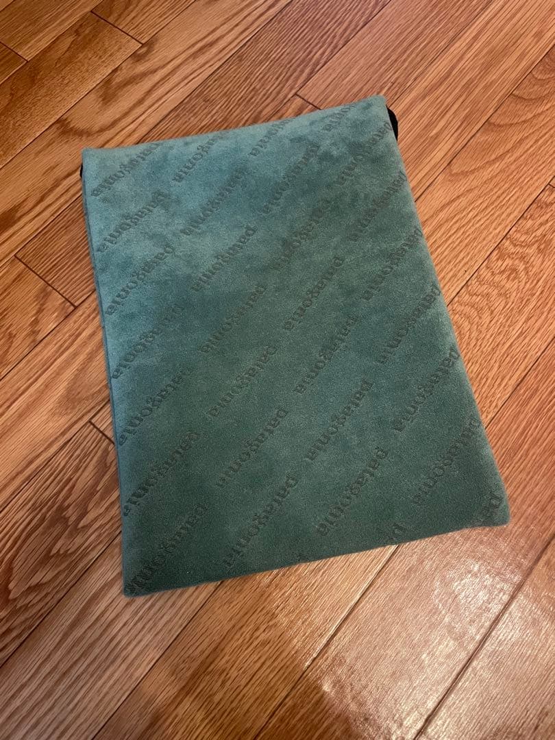 Patagonia パタゴニア ユーレックス アップサイクル カバー pcケース