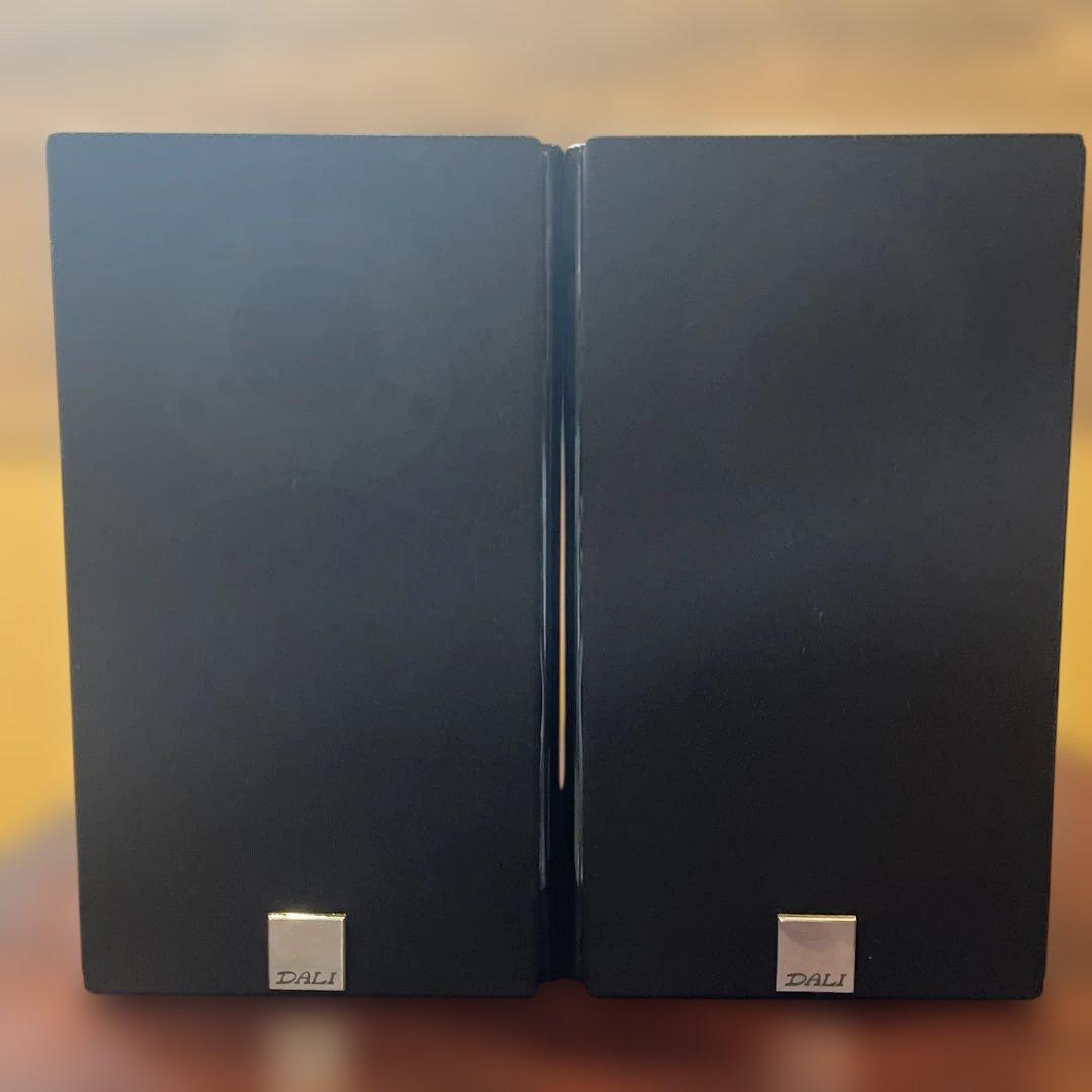 DALI ブックシェルフスピーカー