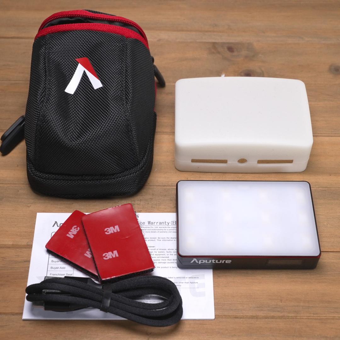 Aputure AL-MC / 2個セット