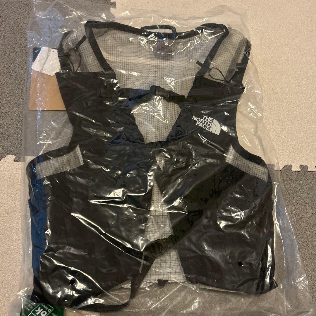 新品未使用⭐︎THE NORTH FACE TR 6 トレイルランニングベスト