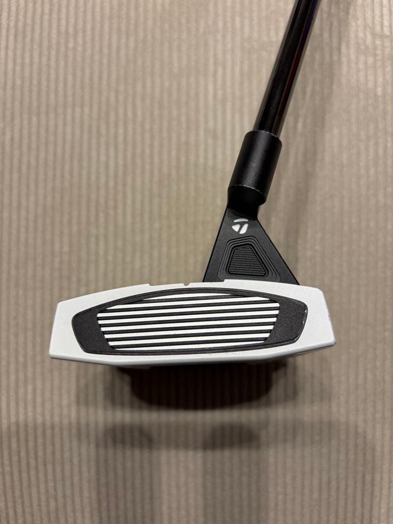 スパイダー　パター　GTX TaylorMade Spider GTX TM1