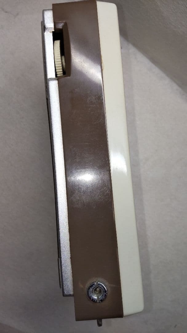 ソニー（SONY）トランジスターラジオ　TRー716B