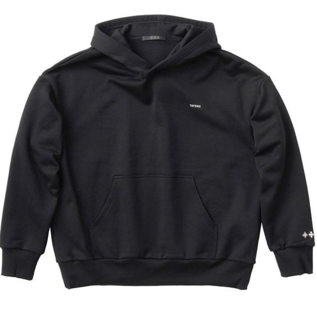 ろさん専用！タトラス パーカー★