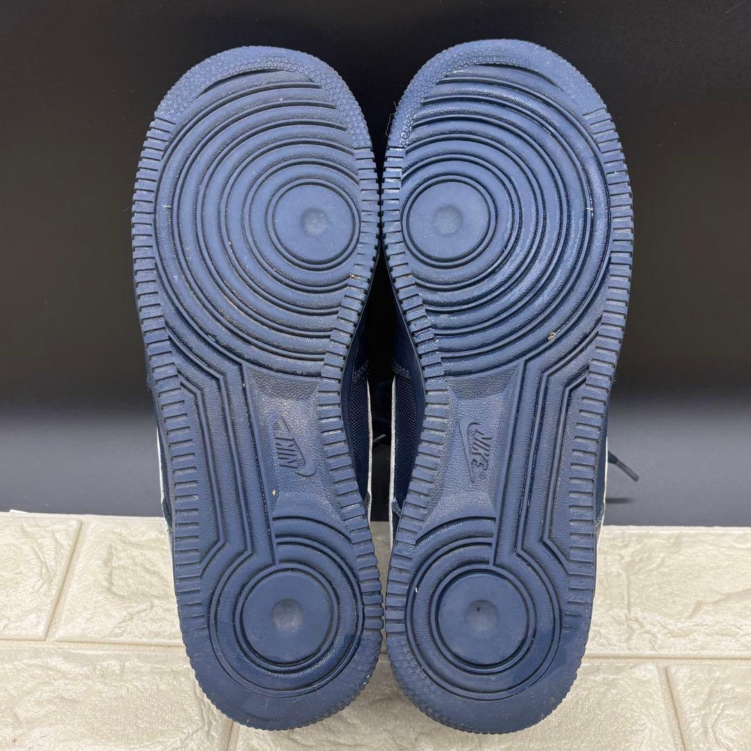 にちな　NIKE AF1 GORE-TEX ck2630-400