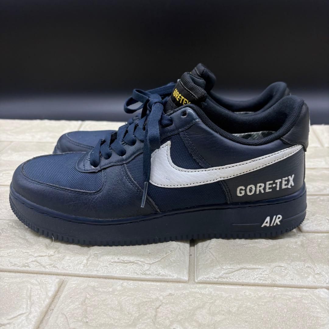 にちな　NIKE AF1 GORE-TEX ck2630-400