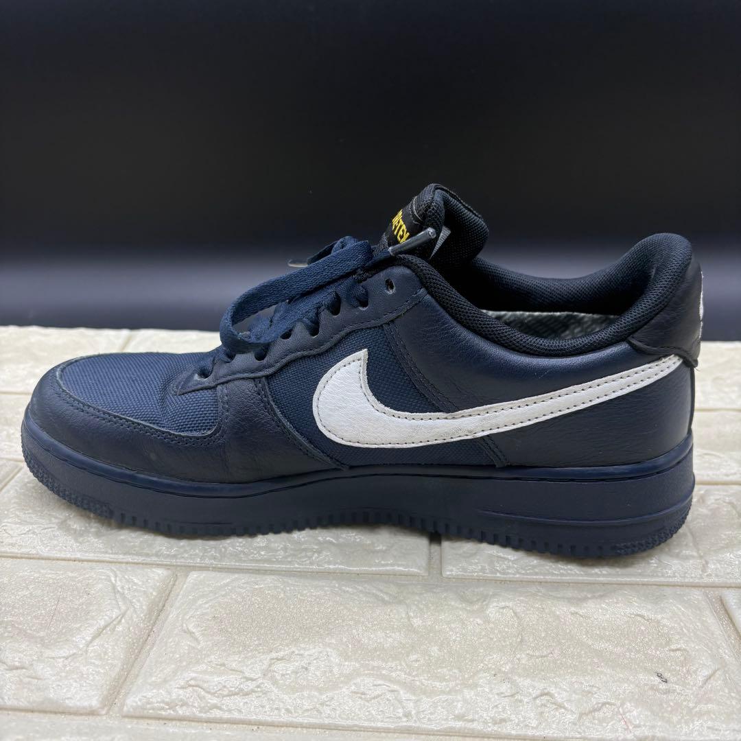 にちな　NIKE AF1 GORE-TEX ck2630-400