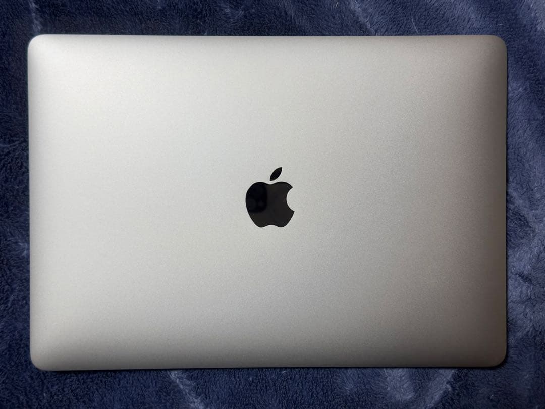 【極美品】MacBook Air M1 256GB US配列 箱