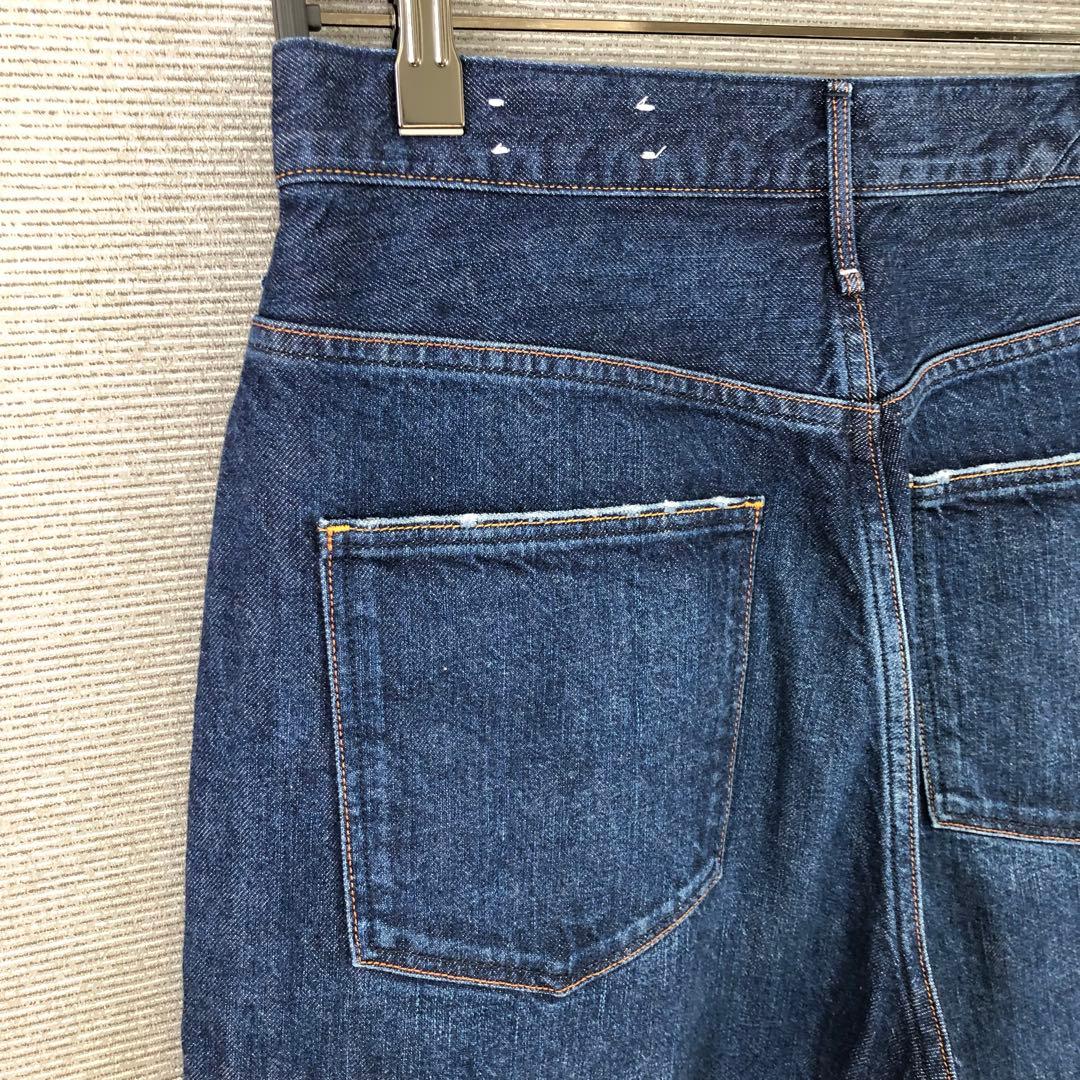 upper hights IENA別注 THE GARNET 25 ブルー