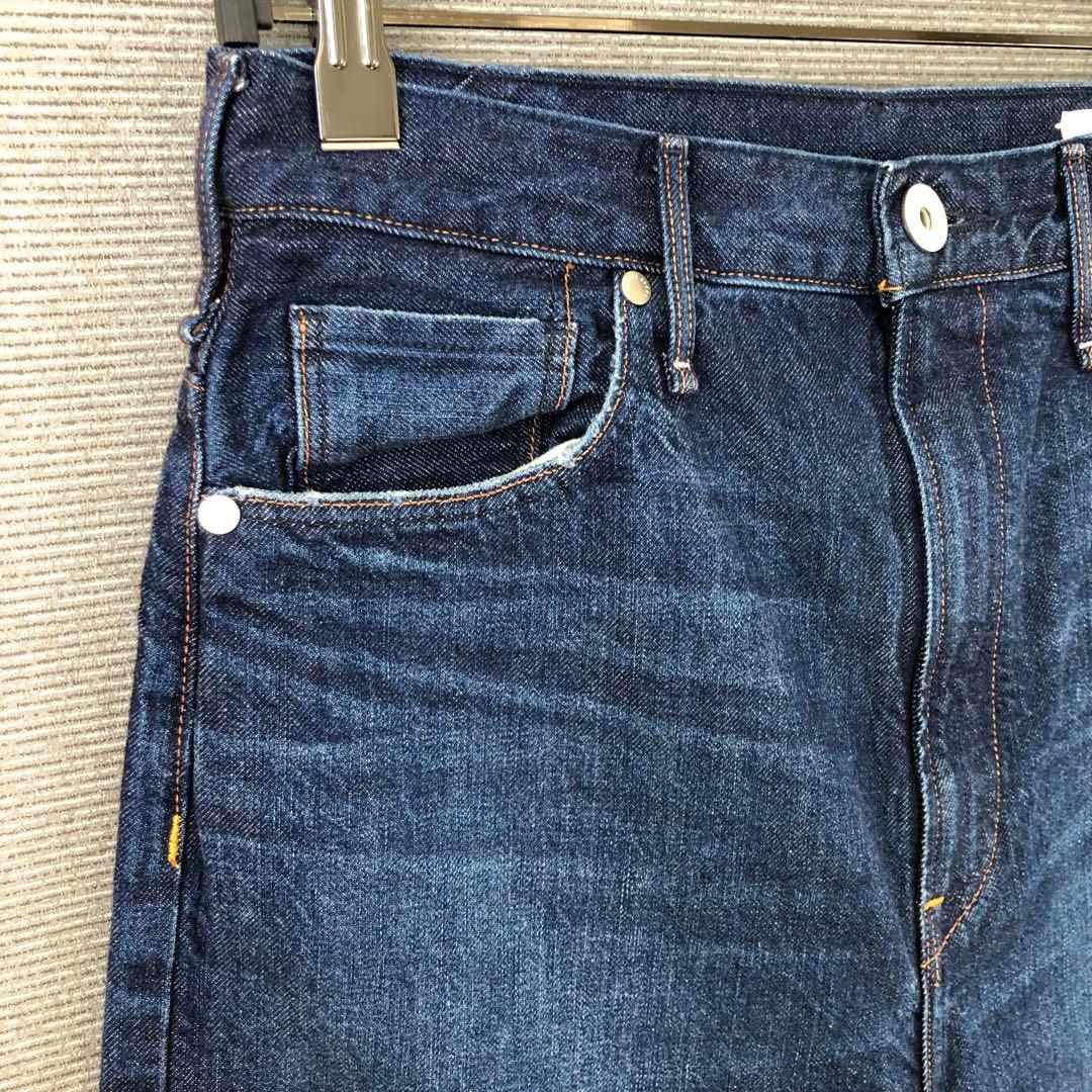 upper hights IENA別注 THE GARNET 25 ブルー