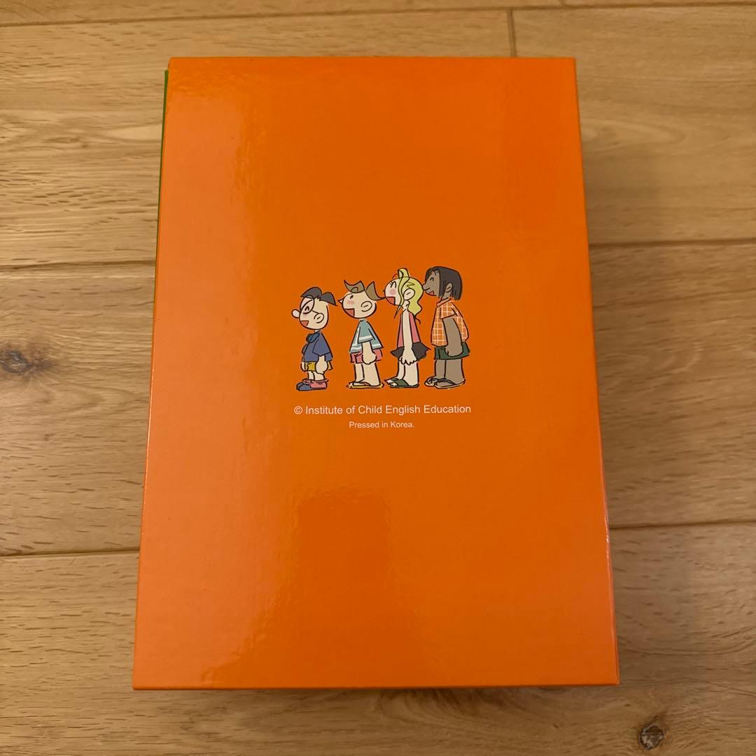 【美品】パルキッズ　キンダー　PALKIDS KINDER 【廃盤品】