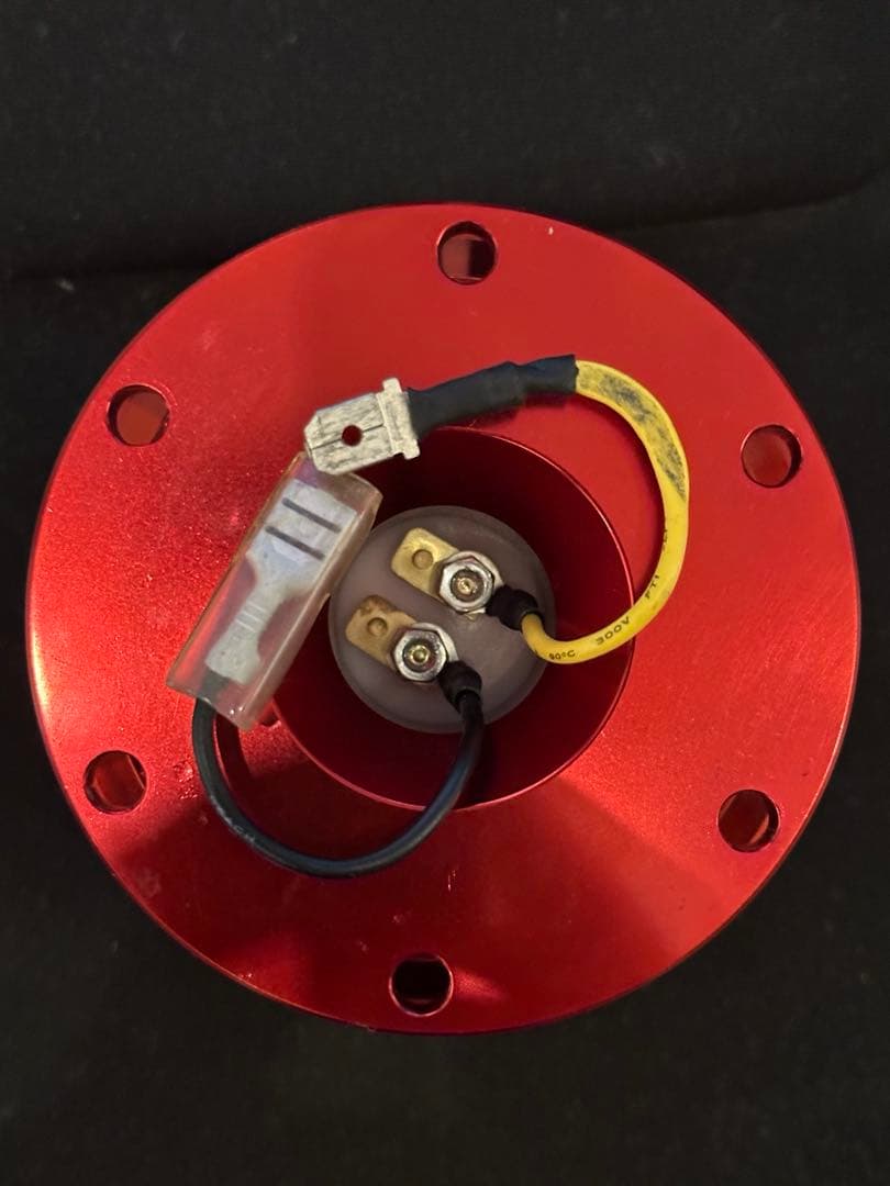 NRG Innovations クイックリリース