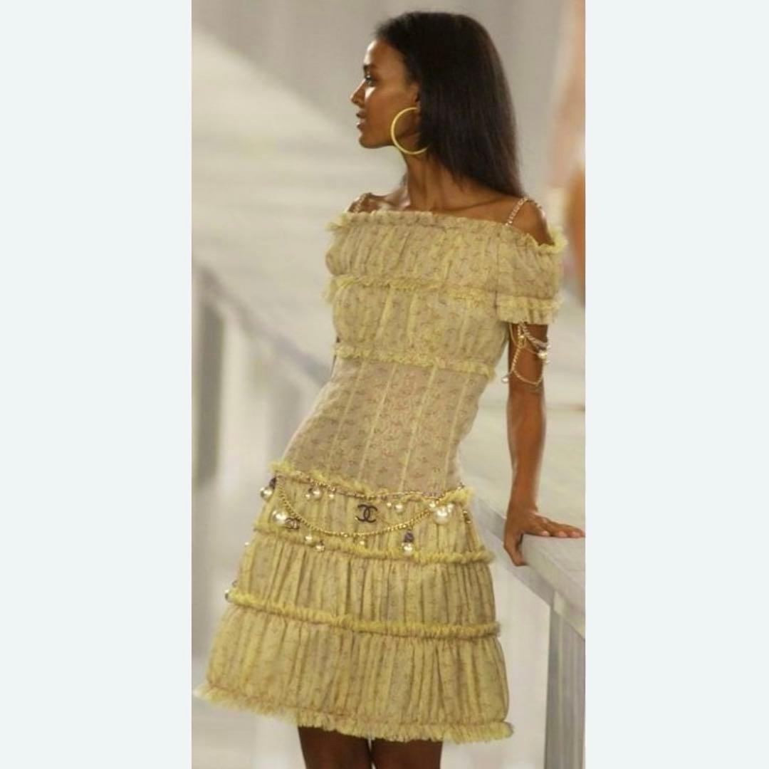 CHANEL ワンピース 38