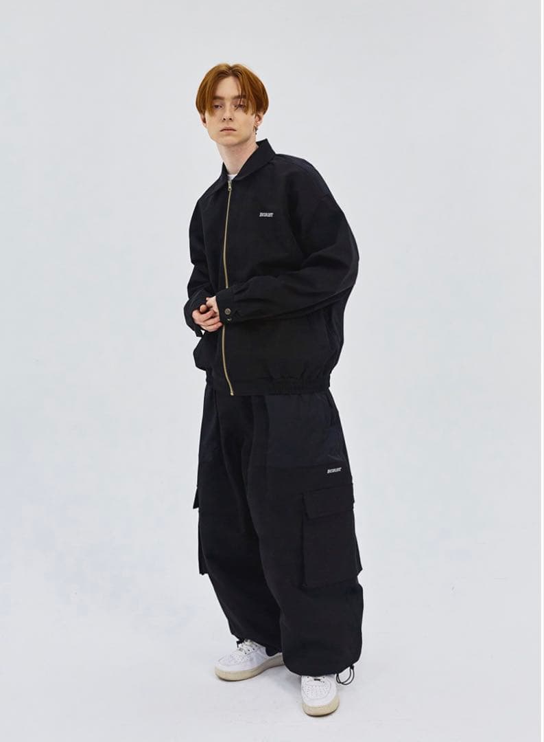 BSRABBIT ジャケット スノーボード ウェア