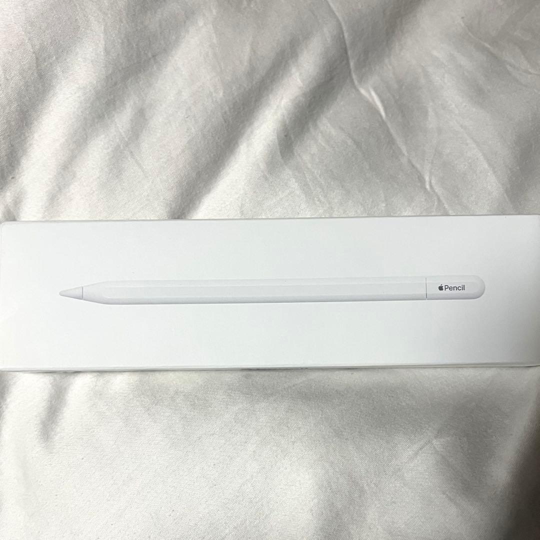 Apple Pencil 女子大生